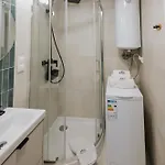 Rj Monika C Apartament *