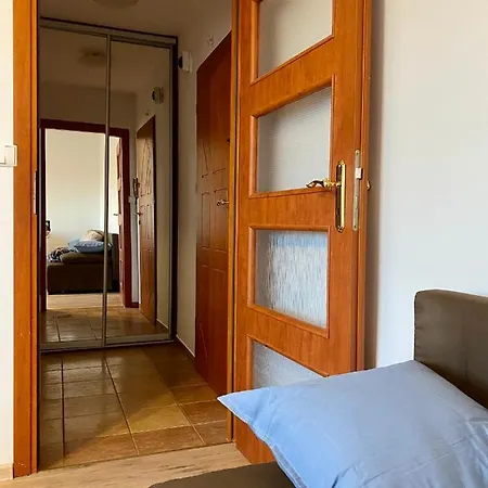 Apartament Rj Monika C Sopot