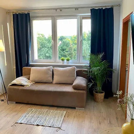 Apartament Rj Monika C *
