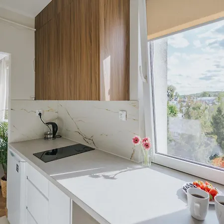 Apartament Rj Monika C *