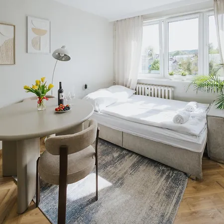 Rj Monika C Apartament