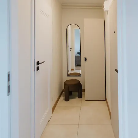 Rj Monika C Apartament *