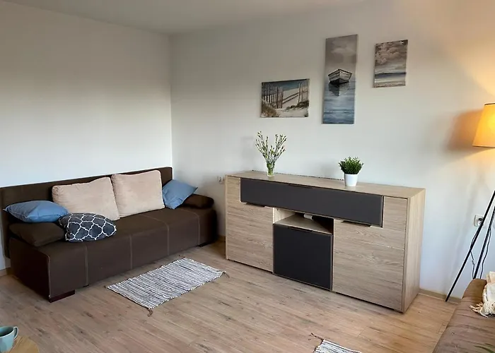 Apartman Rj Monika C *